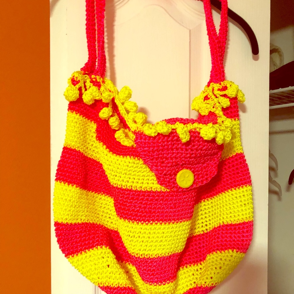Tote/market bag
